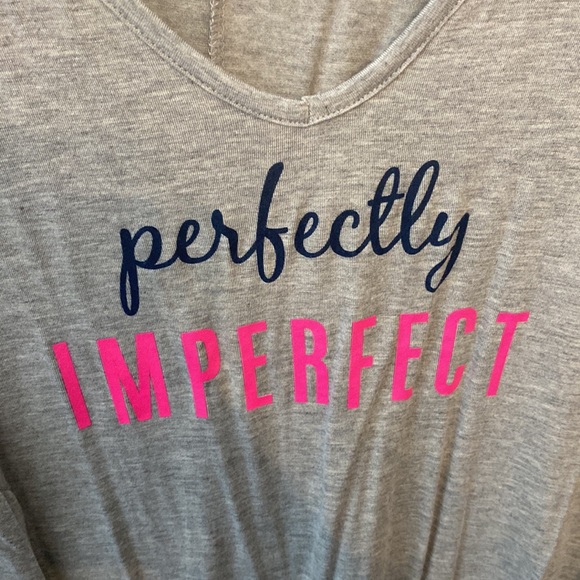 Lane Bryant tee - Picture 3 of 4